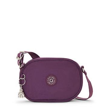 Kipling Gema Crossbody Väska Lila | SE 2051QM